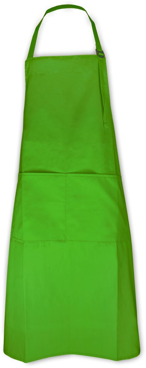 The One | Apron – 48.1048 – lime