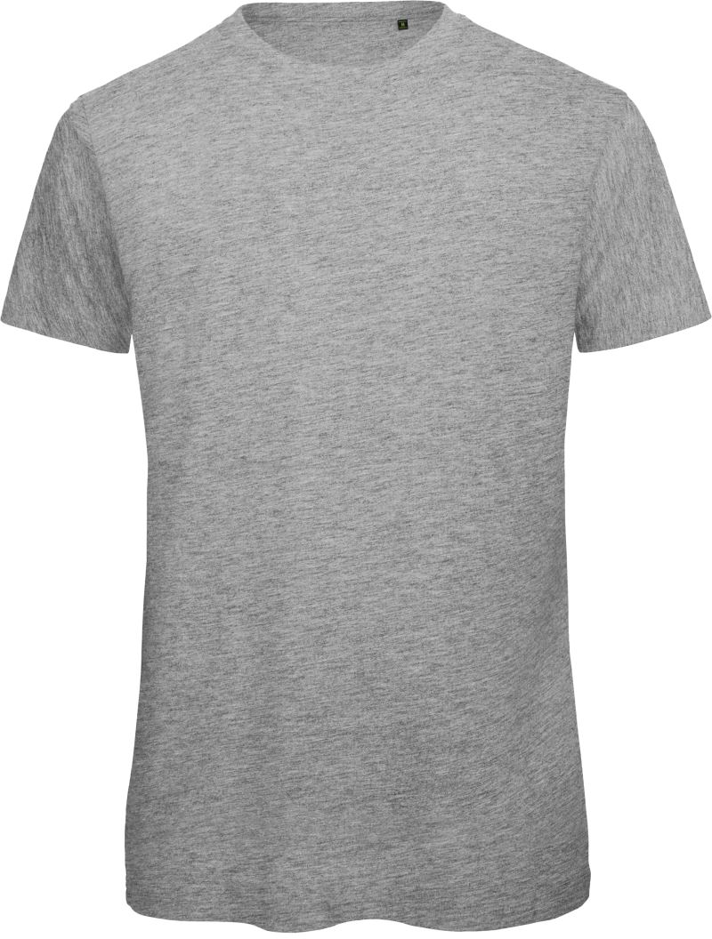 B&C | Inspire T /men_° – 01.TM42 – sport grey
