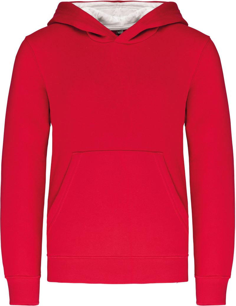 Kariban | K 453 – 20.K453 – red/white