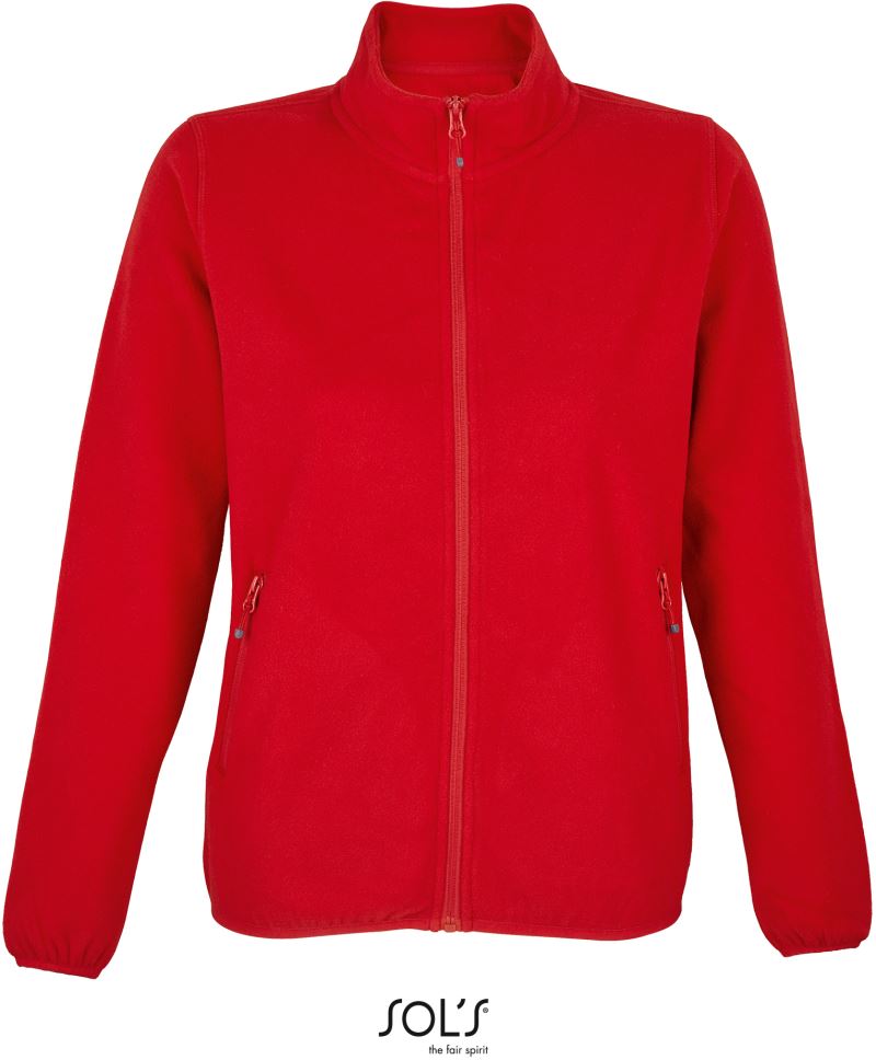 SOL'S | Factor Women – 25.3824 – red