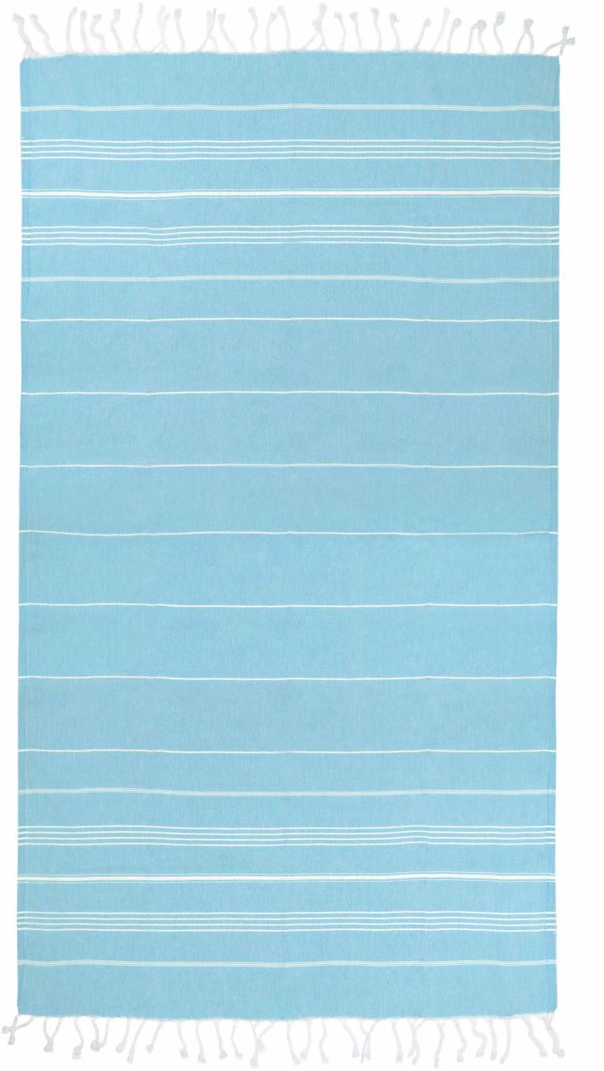 The One | Hamam Sultan – 48.1019 – light blue/white