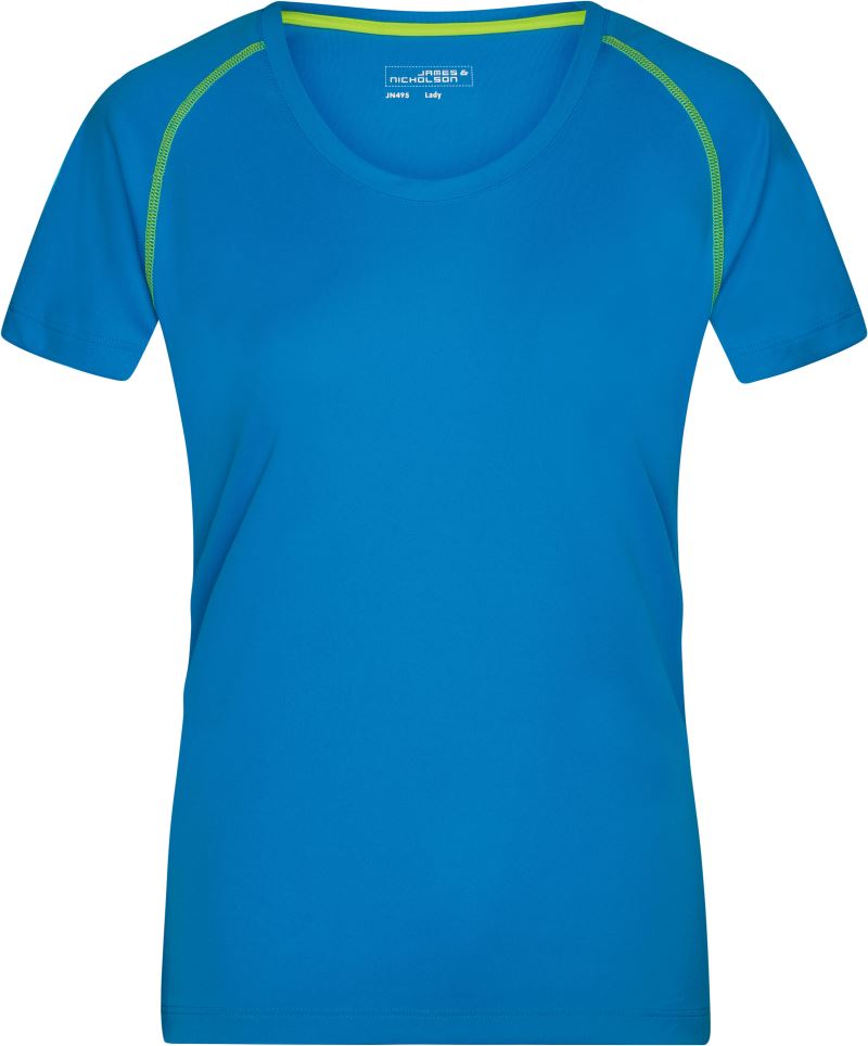 Daiber | JN 495 – 02.0495 – bright blue/bright yellow