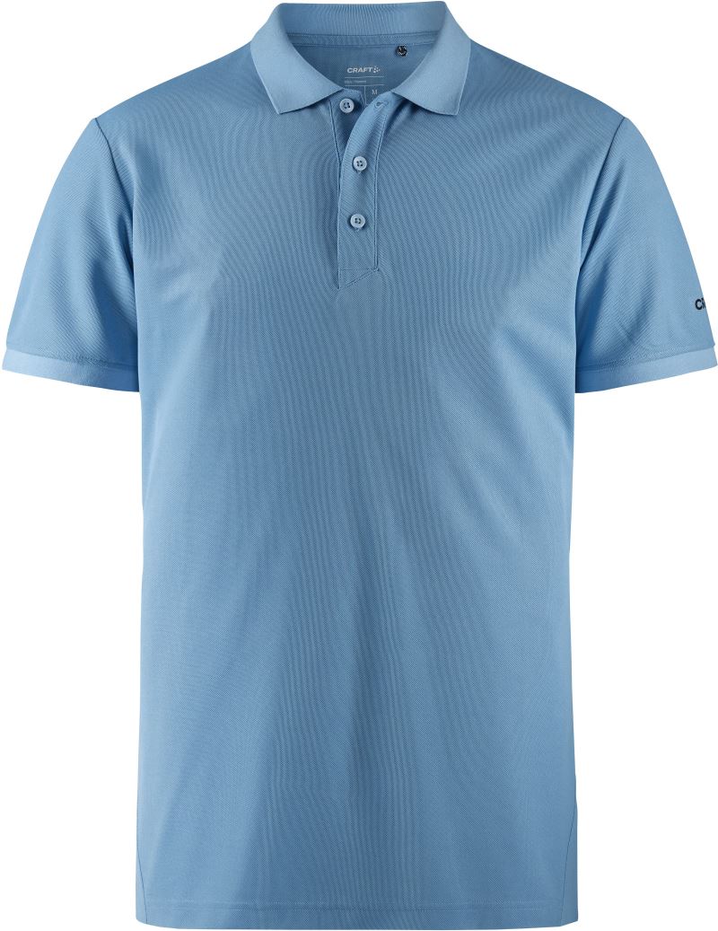 Craft Corp. | CORE Unify Polo Shirt M – 81.9138