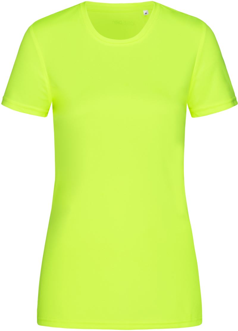 Stedman | Sports-T Women – 05.8100 – cyber yellow