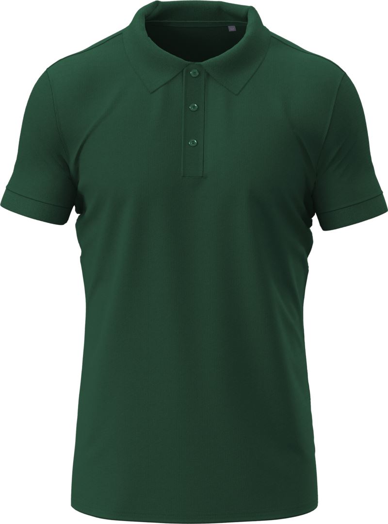 Stedman | Stretch Polo – 05.9640