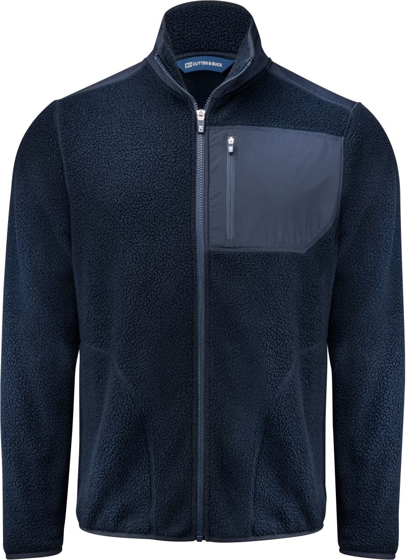 Cutter & Buck | Cascade Sherpa Men – 68.1470