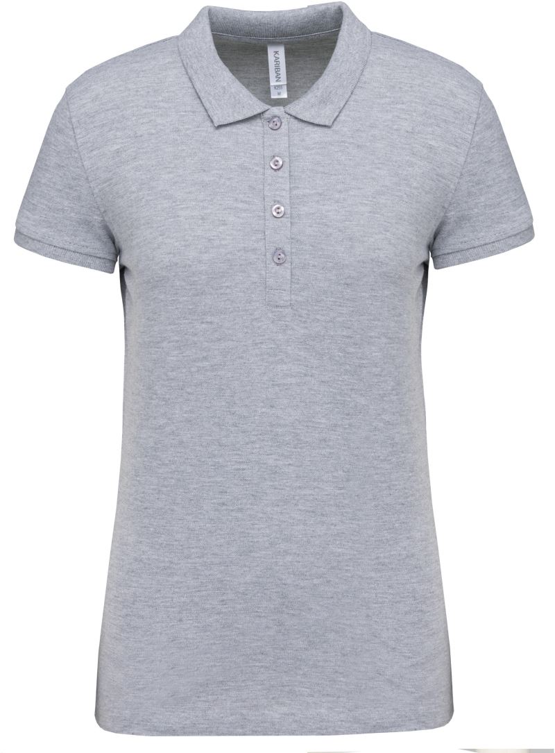 Kariban | K 255 – 20.K255 – oxford grey