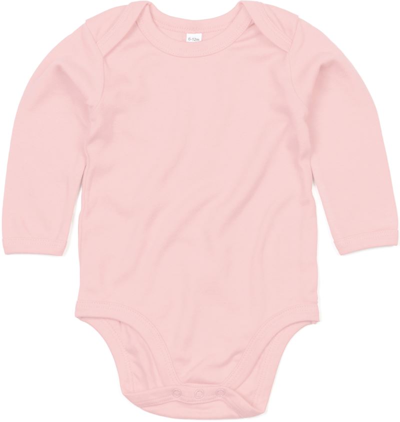 Babybugz | BZ 30 – 71.0030 – powder pink