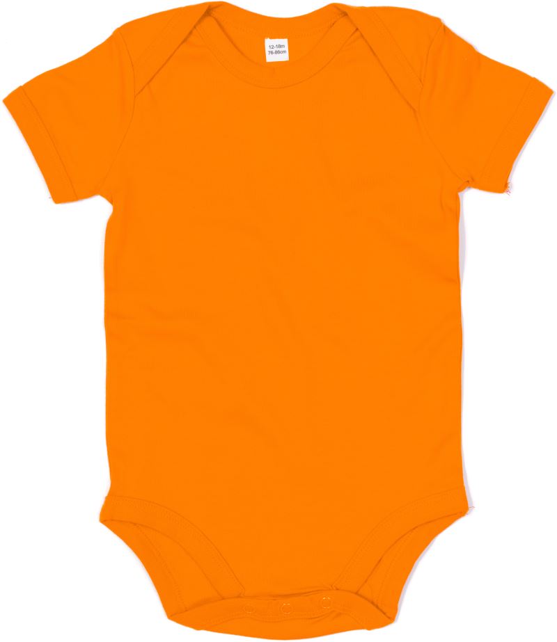 Babybugz | BZ 10 – 71.0010 – orange