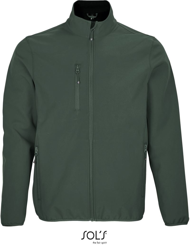 SOL'S | Falcon Men – 25.3827 – forest green