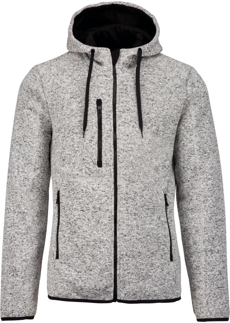 Kariban ProAct | PA 365 – 20.P365 – light grey melange