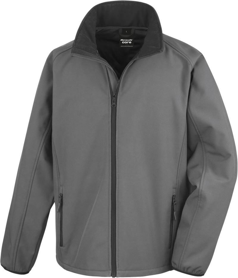 Result Recycled | R 231M – 30.231M – charcoal/black