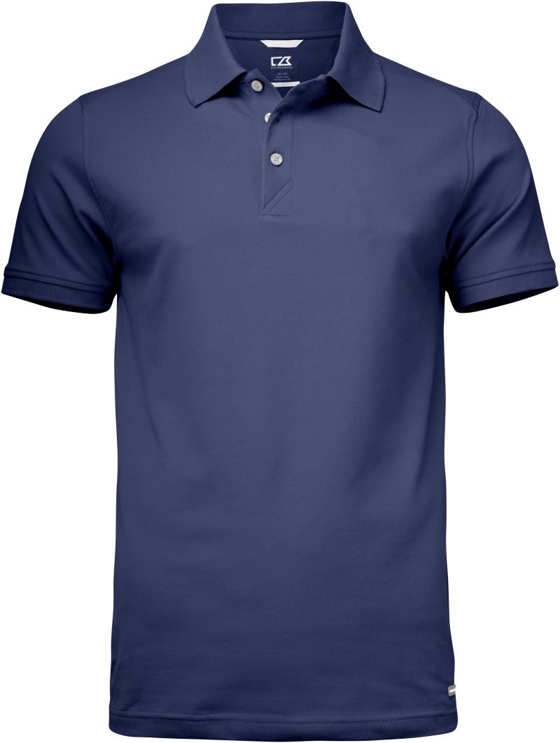 Cutter & Buck | Advantage Polo Men – 68.4418