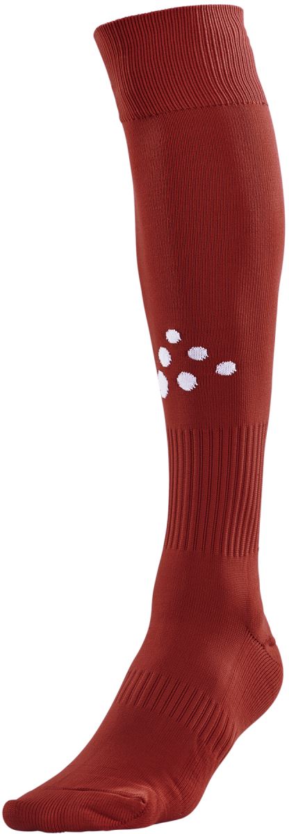 Craft TW | Squad Sock Solid – 82.5580 – bright red