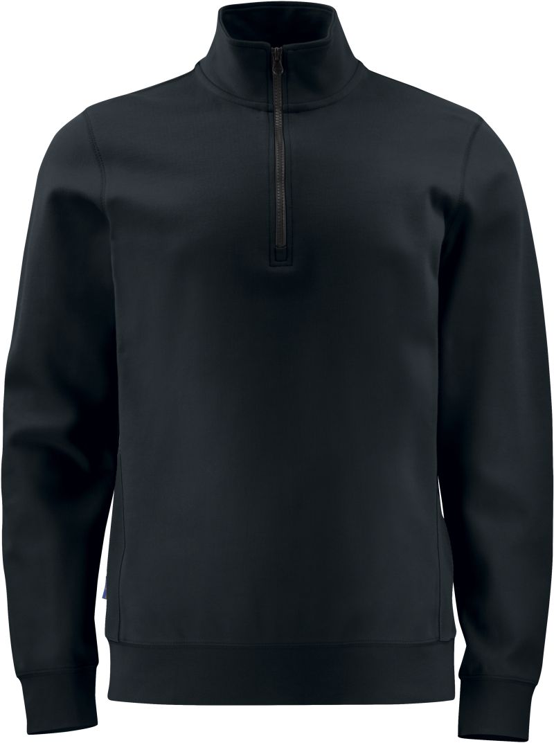 ProJob | 2128 Sweatshirt 1/2 Zip – 64.2128