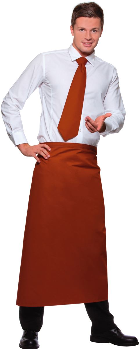 Karlowsky | Bistro-Apron "Ibiza" – 38.BSS3