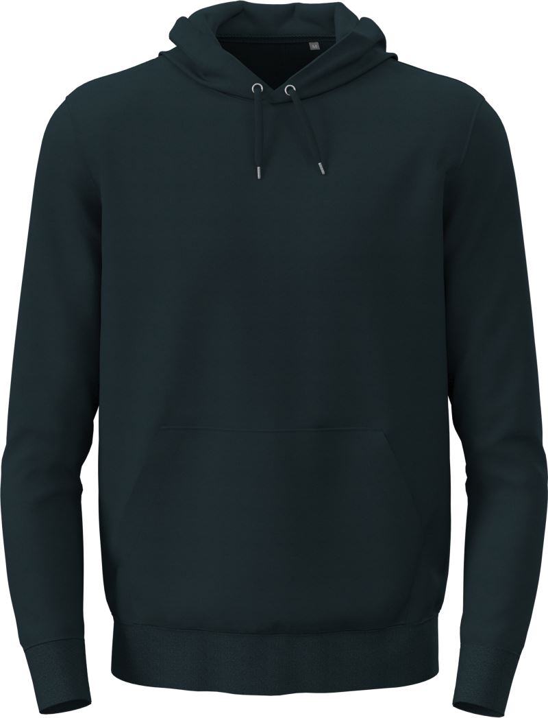 Stedman | Classic Sweat Hoodie – 05.4400 – blue midnight