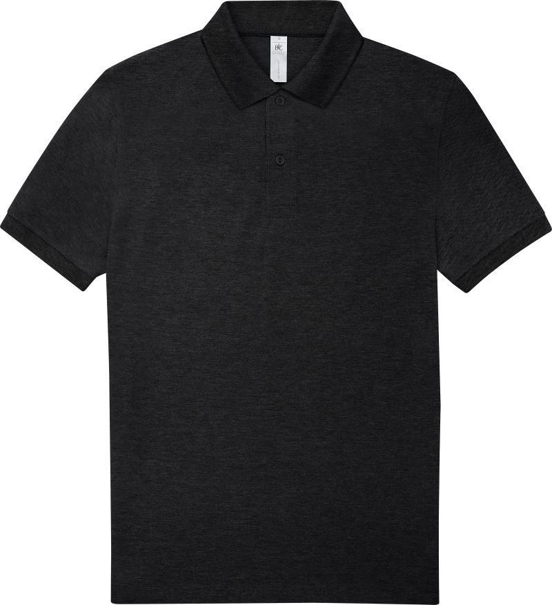 B&C | My Polo 210 – 01.U426 – heather tarmac