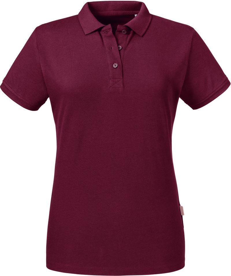 Russell Athletic | 508F – 10.508F – burgundy