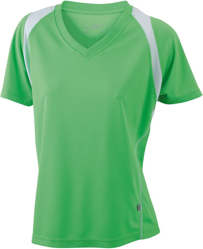 Daiber | JN 396 – 02.0396 – lime green/white
