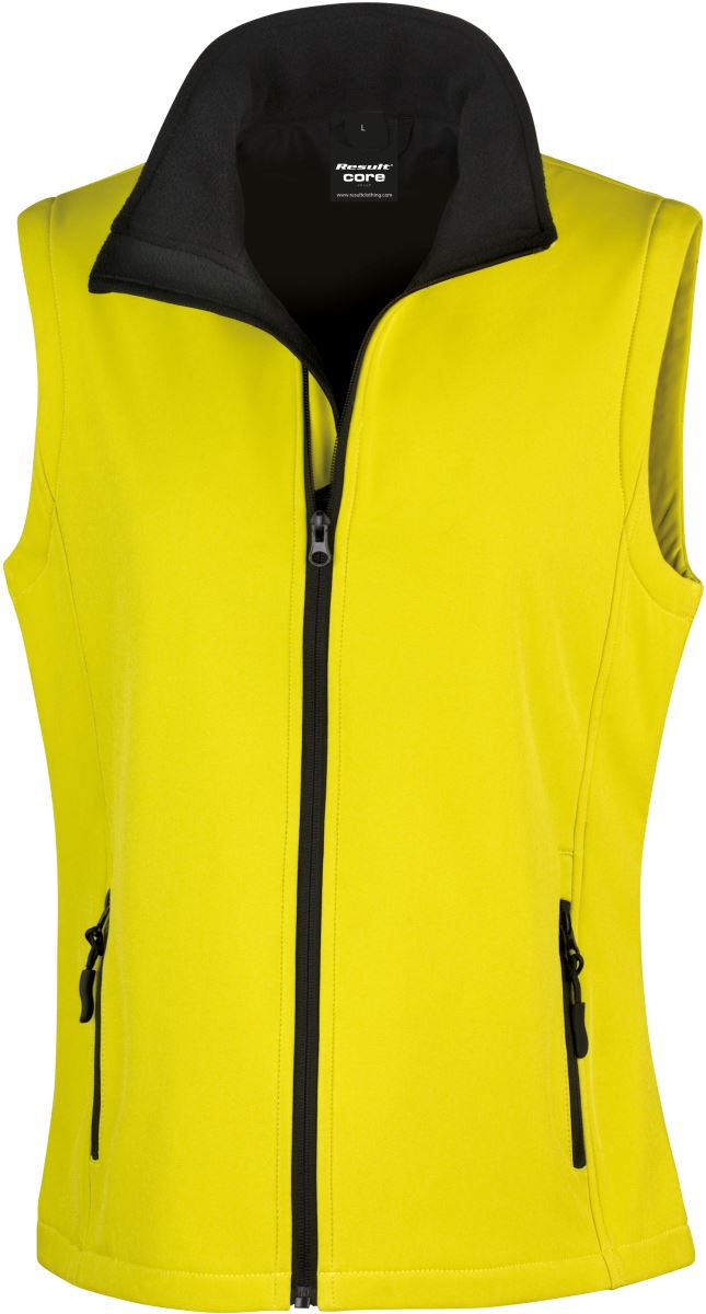 Result Recycled | R 232F – 30.232F – yellow/black