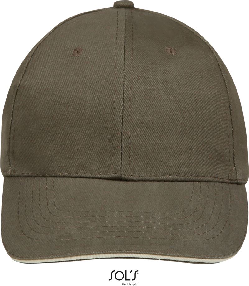 SOL'S | Buffalo – 25.8100