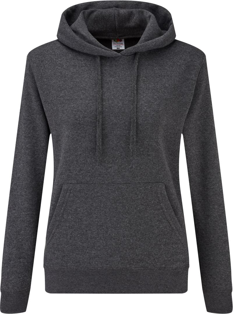 F.O.L. | Classic Lady-Fit Hooded Sweat – 16.2038