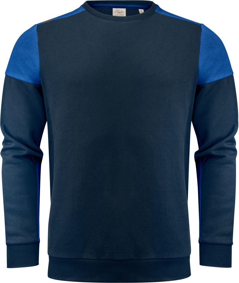 Printer | Prime Crewneck – 61.2071