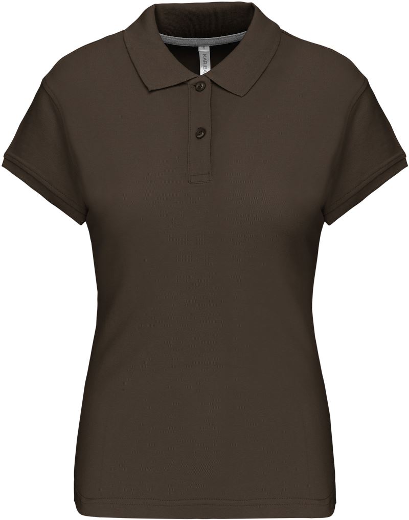 Kariban | K 242 – 20.K242 – dark khaki