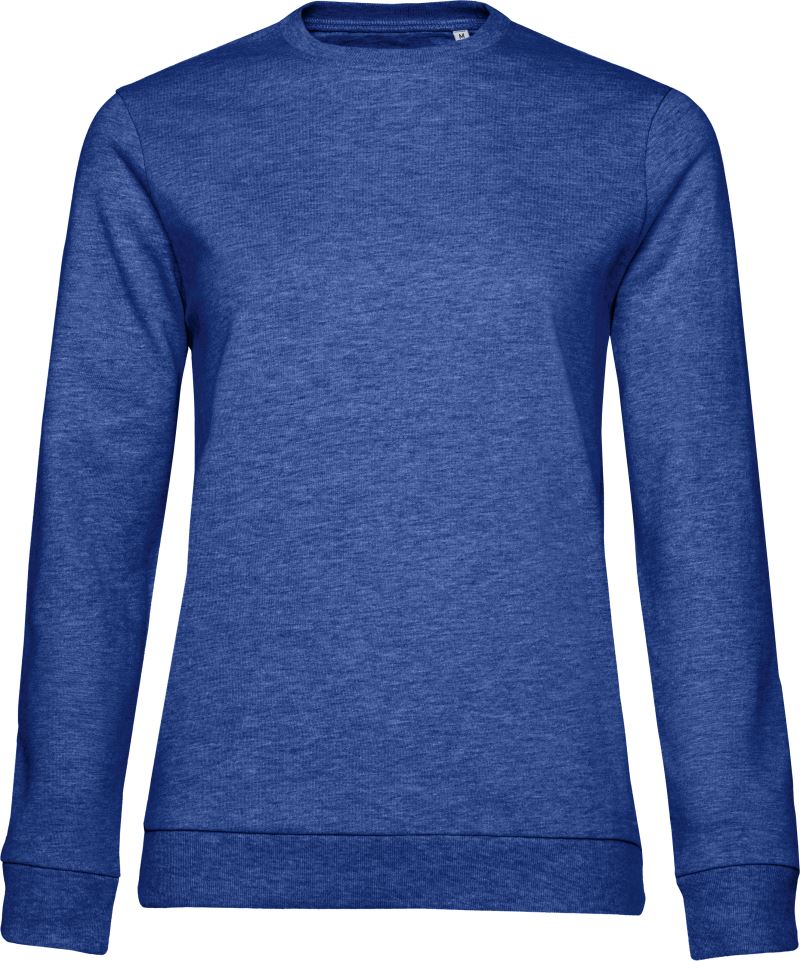 B&C | #Set In /women – 01.W02W – heather royal blue