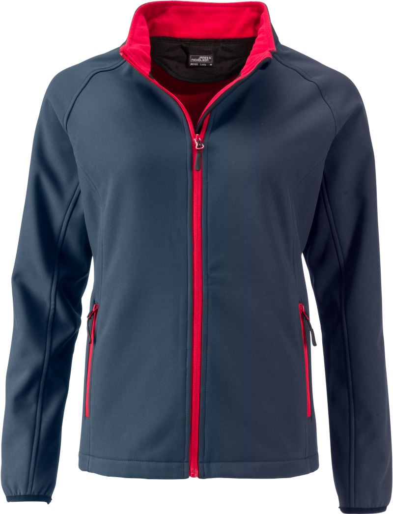 Daiber | JN 1129 – 02.1129 – iron grey/red