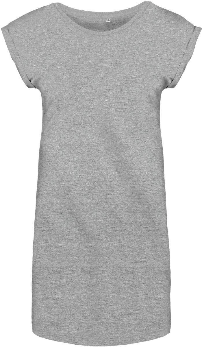 Kariban | K 388 – 20.K388 – light grey heather