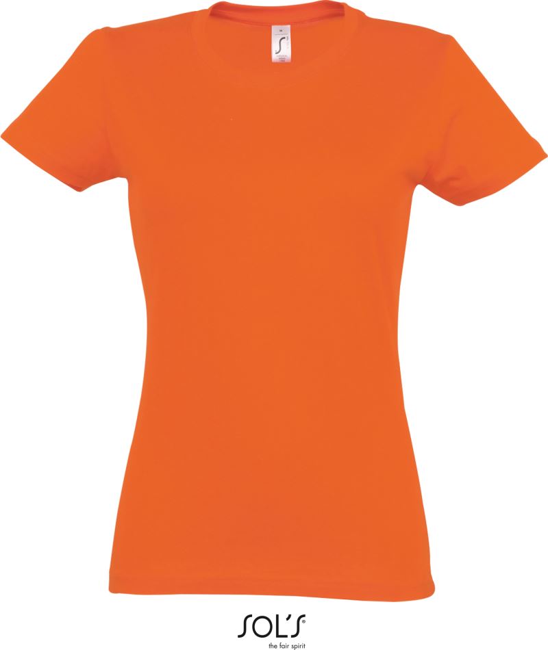 SOL'S | Imperial Women – 25.1502 – orange