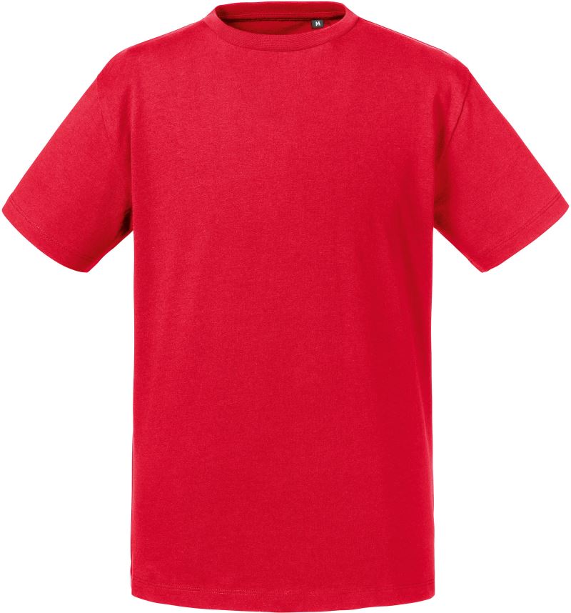Russell Athletic | 108B – 10.108B – classic red