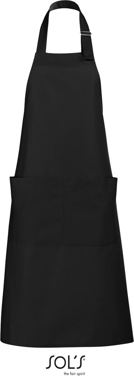 SOL'S | Gala – 25.8010 – black