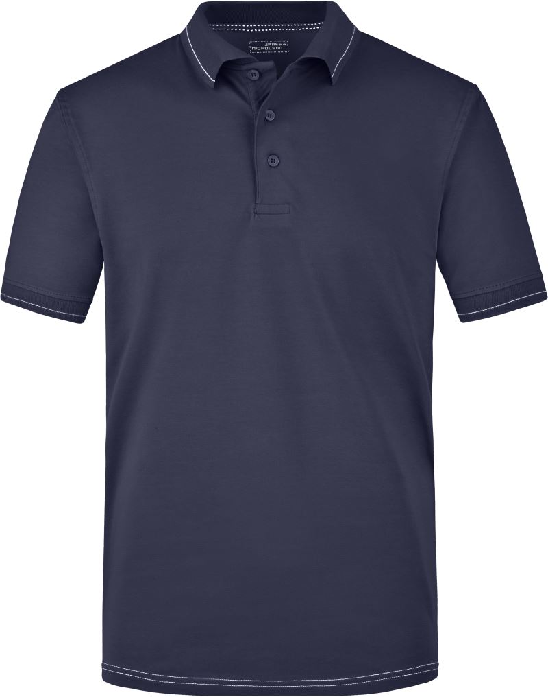 Daiber | JN 569 – 02.0569 – navy/white