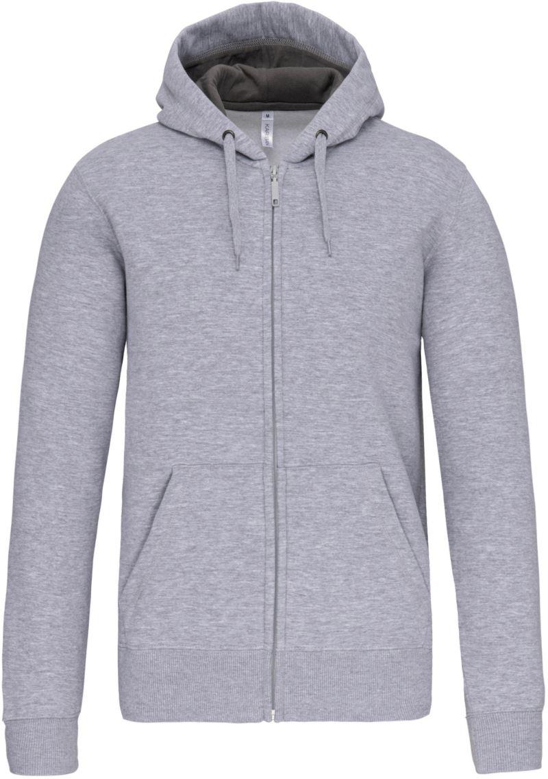 Kariban | K 444 – 20.K444 – oxford grey