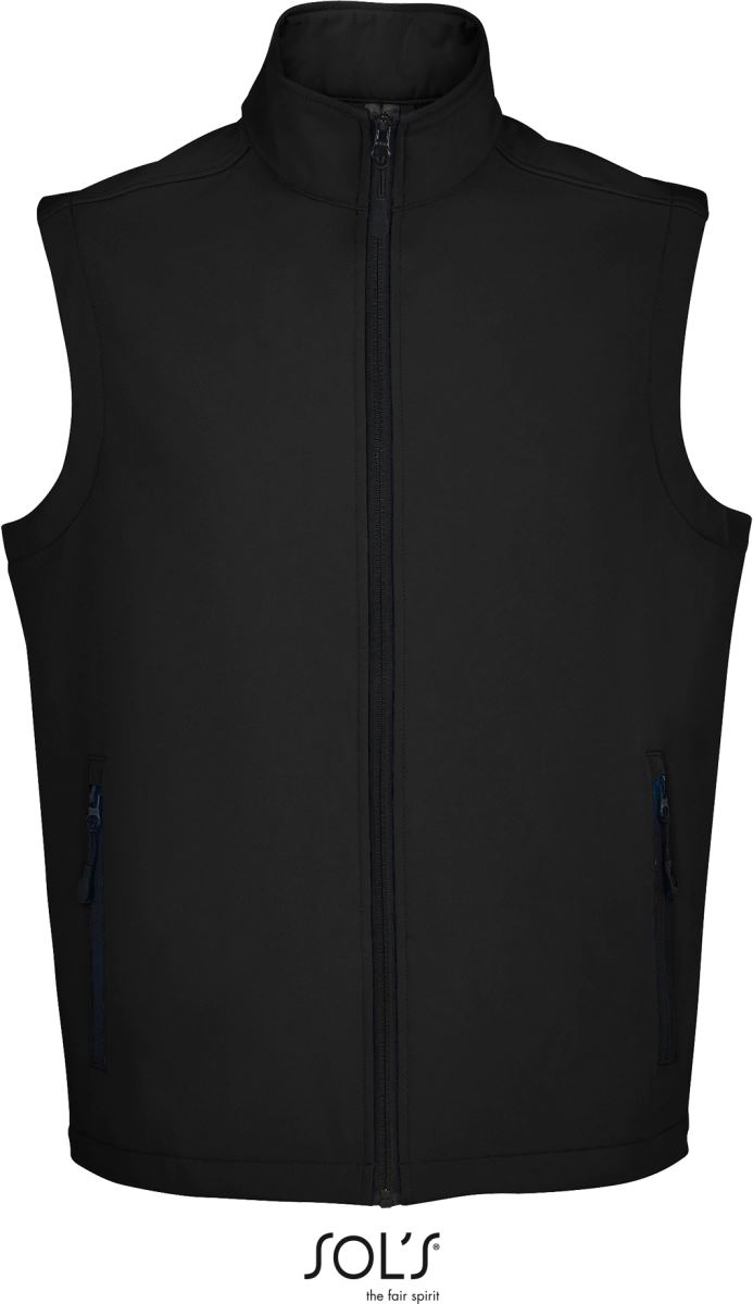 SOL'S | Race BW Men – 25.2887 – black