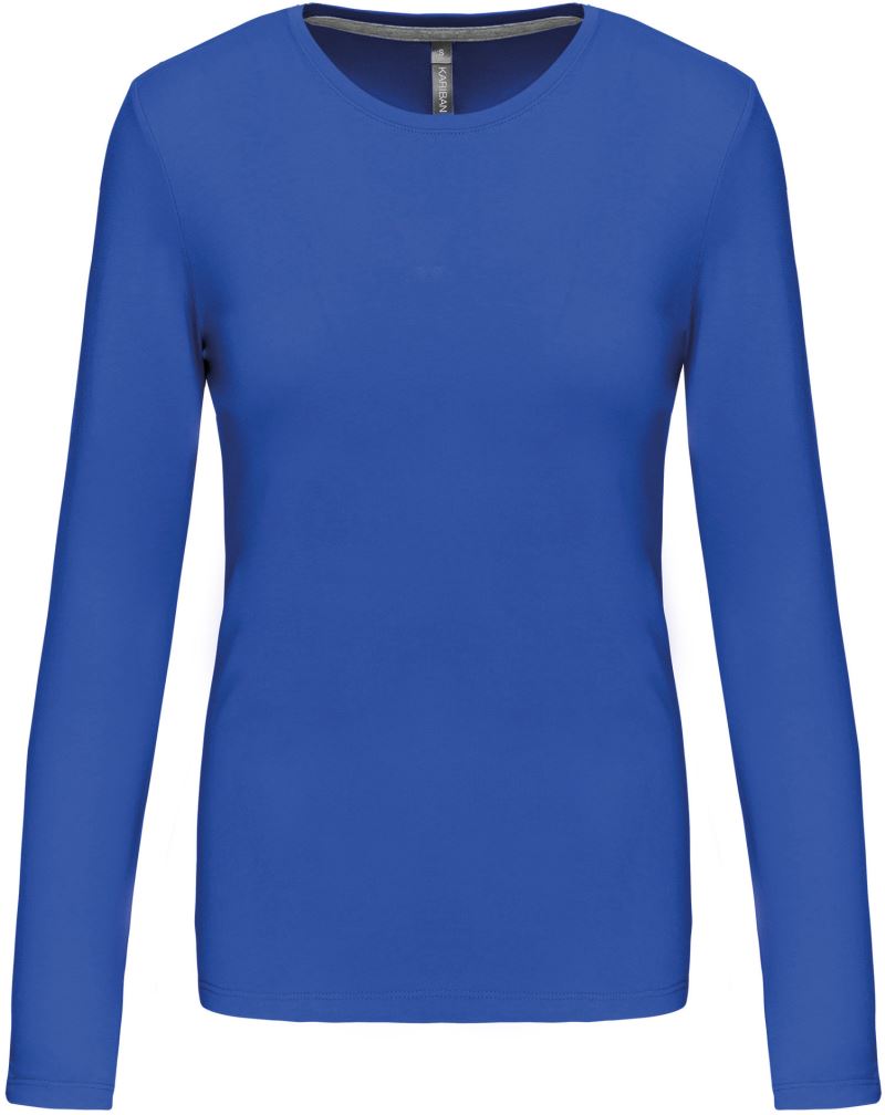 Kariban | K 383 – 20.K383 – light royal blue