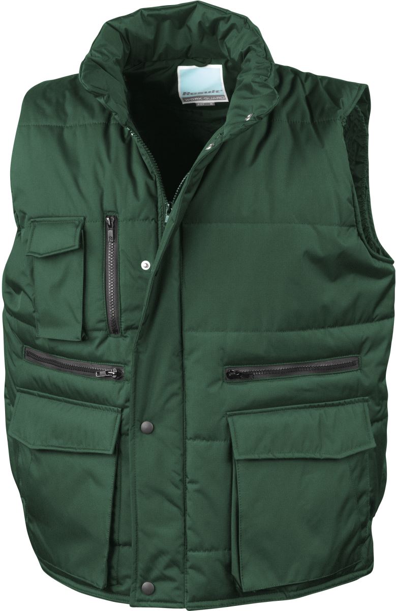 Result | R 127X – 30.127X – bottle green