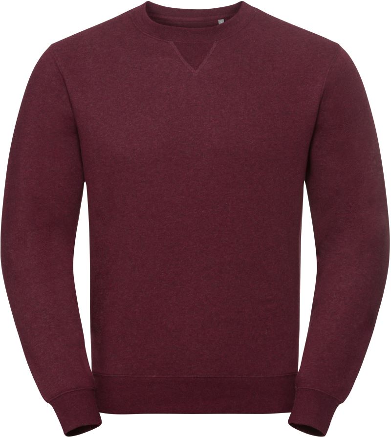 Russell Athletic | 260M – 10.260M – burgundy melange