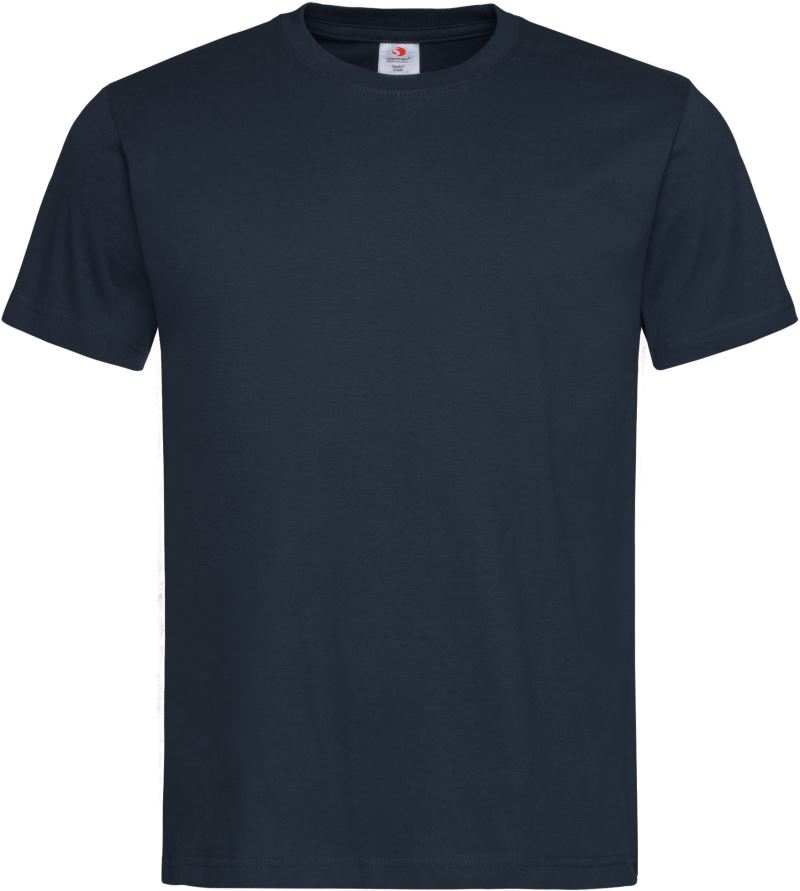 Stedman | Classic-T Unisex – 05.2000 – blue midnight