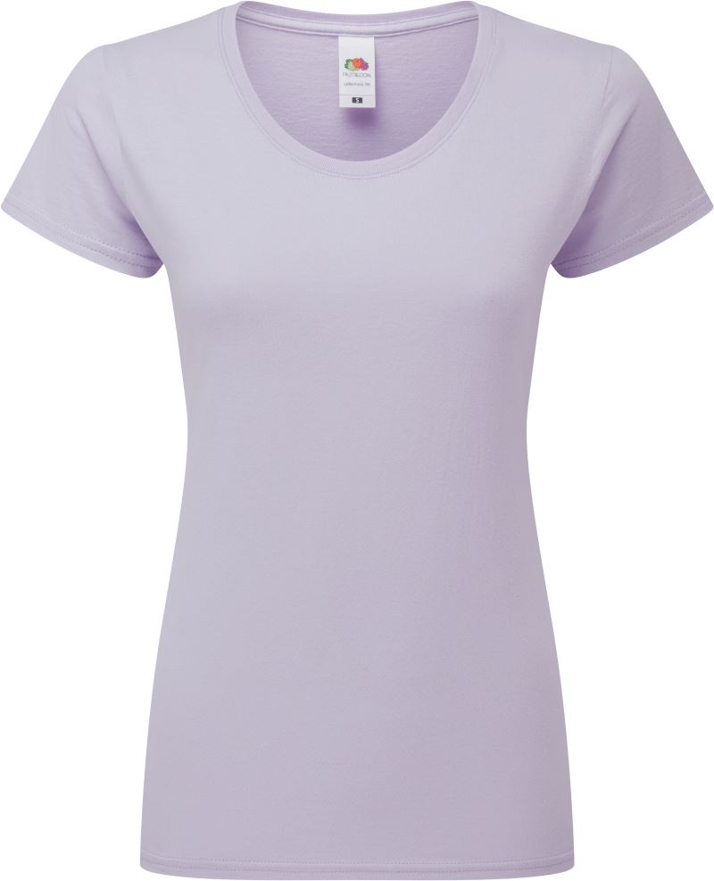 F.O.L. | Lady-Fit Iconic 195 T – 16.1424 – soft lavender
