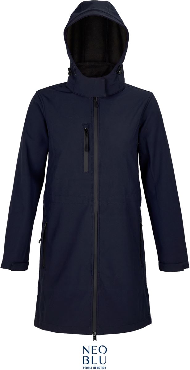 NEOBLU | Achille Women – 24.3794 – night blue