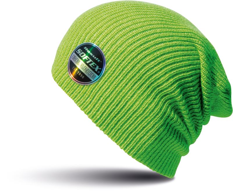 Result Winter Essentials | RC 031X – 28.031X – lime