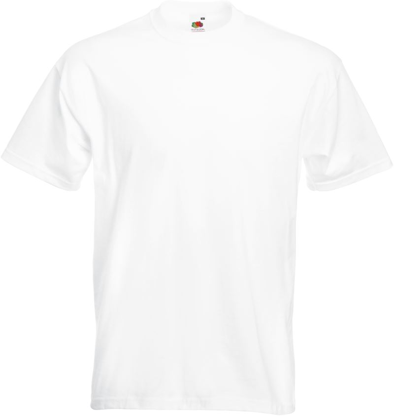 F.O.L. | Super Premium T – 16.1044 – white