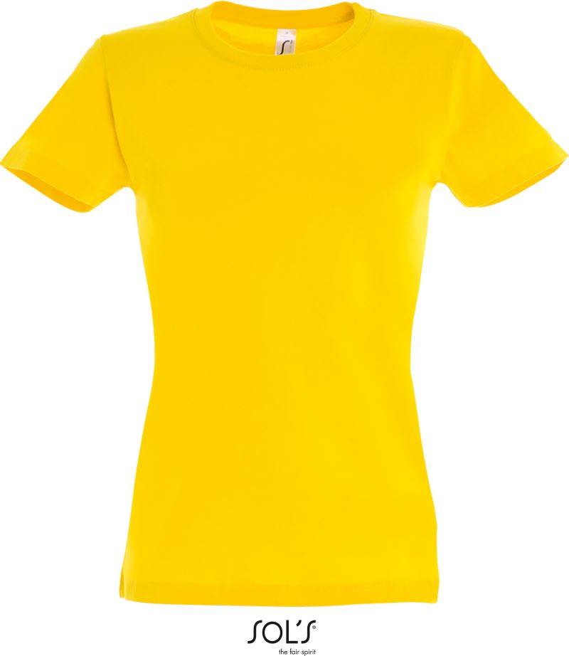 SOL'S | Imperial Women – 25.1502 – gold