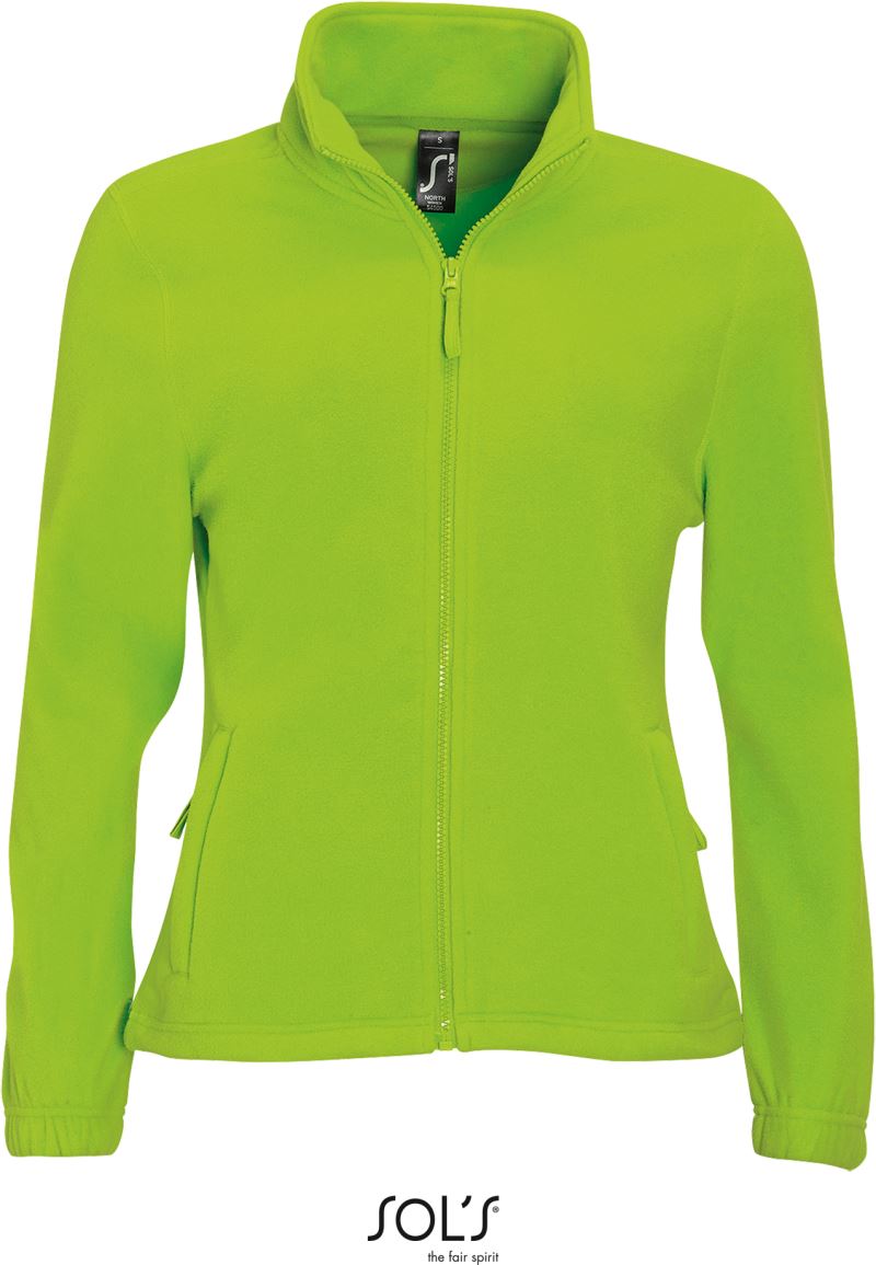 SOL'S | North Women – 25.5450 – lime