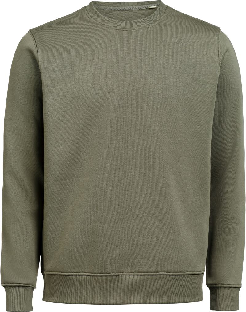 Untagged Movement | OCS RCS Crewneck – 66.3010 – thyme