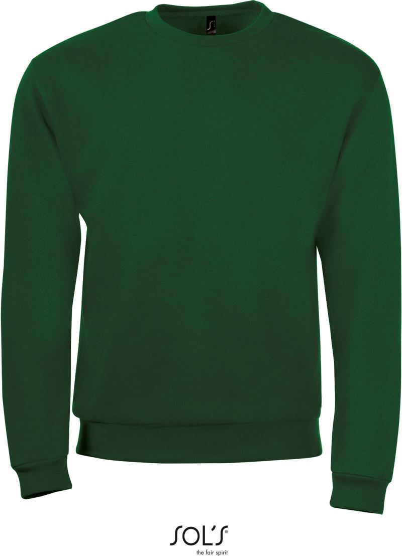 SOL'S | Spider – 25.1168 – bottle green